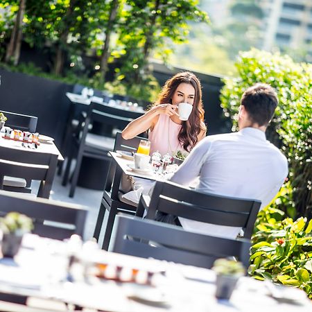 Intercontinental Singapore Robertson Quay By Ihg Eksteriør billede