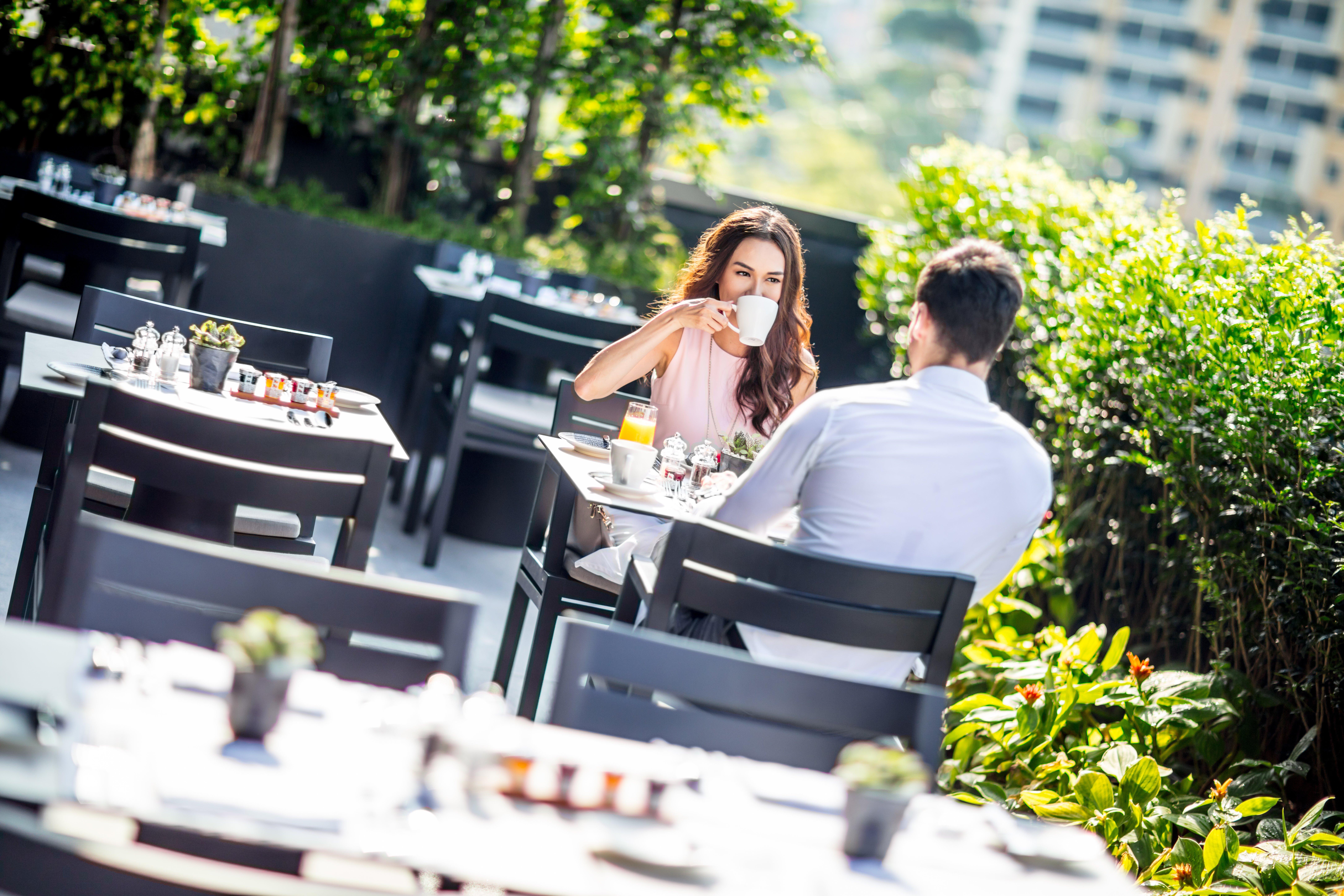 Intercontinental Singapore Robertson Quay By Ihg Eksteriør billede