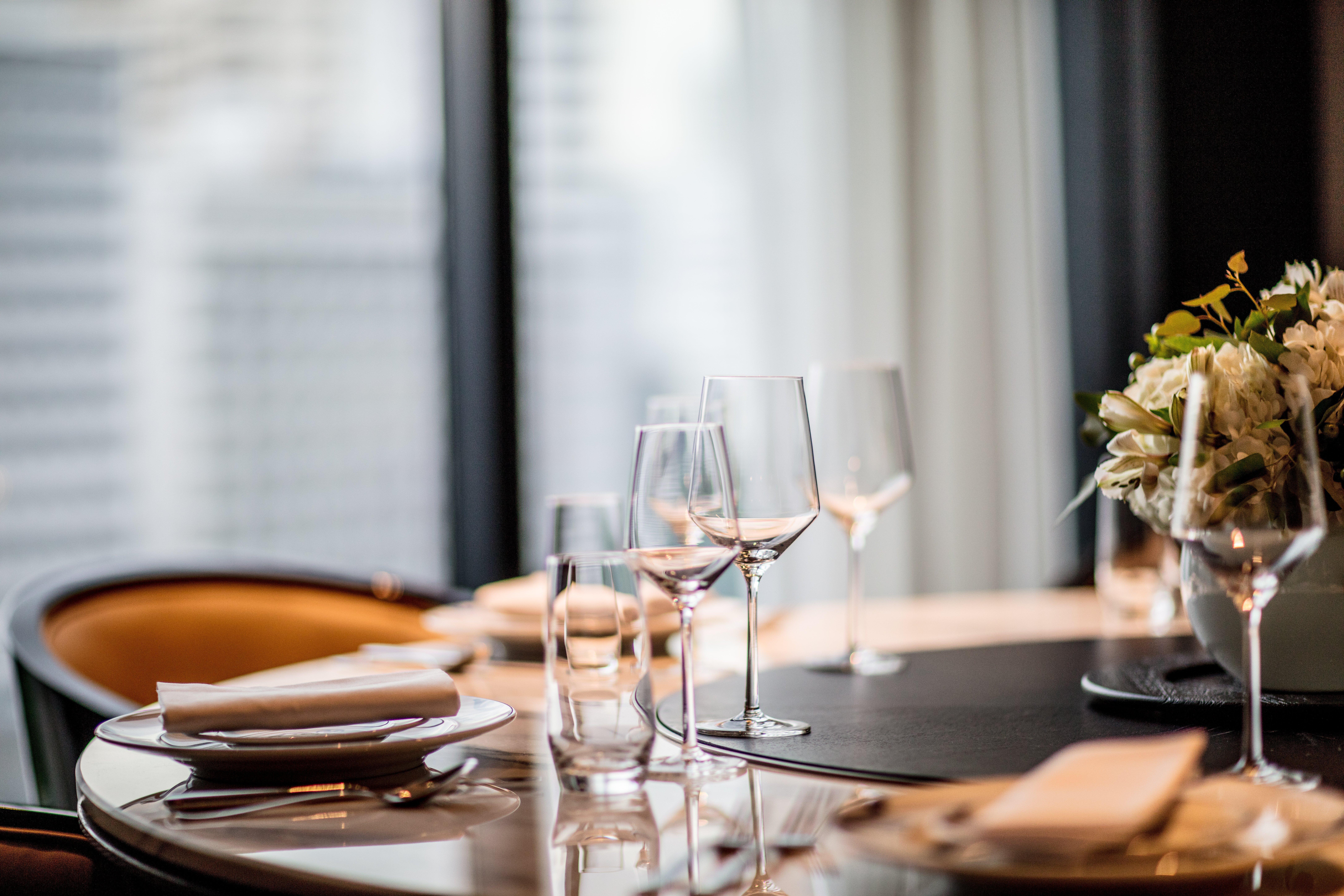 Intercontinental Singapore Robertson Quay By Ihg Eksteriør billede