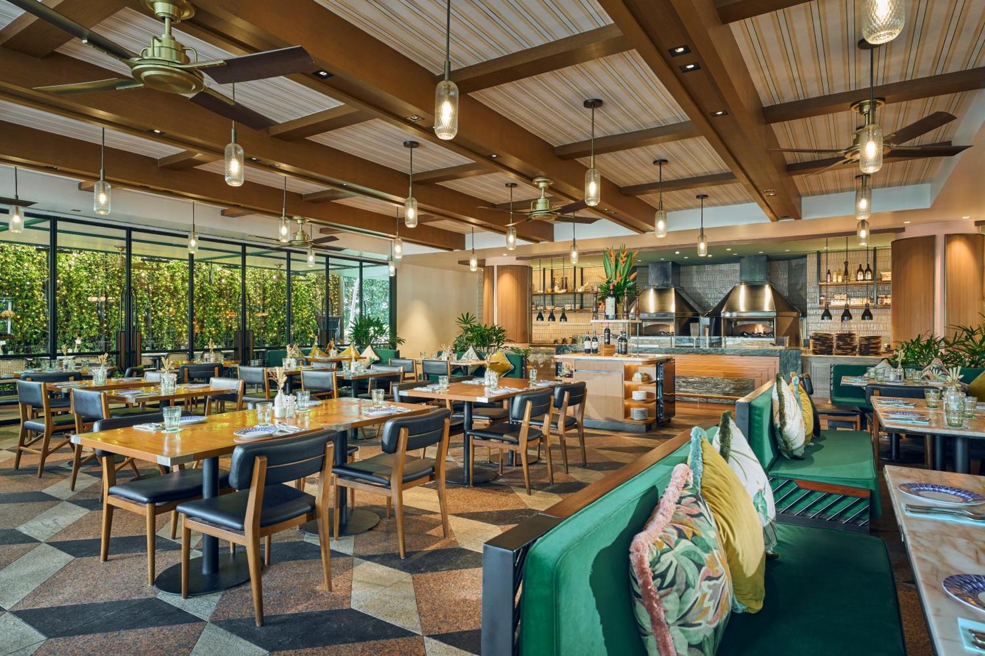 Intercontinental Singapore Robertson Quay By Ihg Eksteriør billede