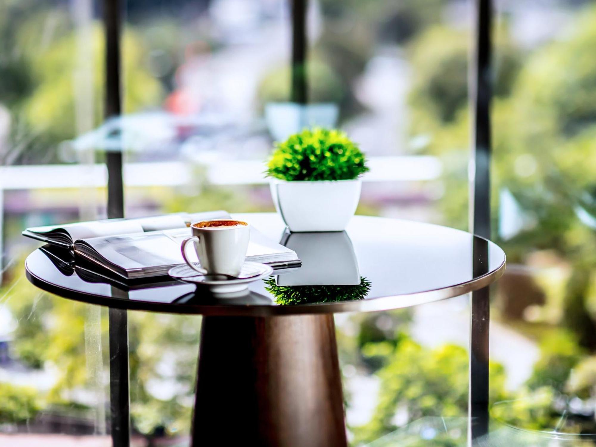 Intercontinental Singapore Robertson Quay By Ihg Eksteriør billede