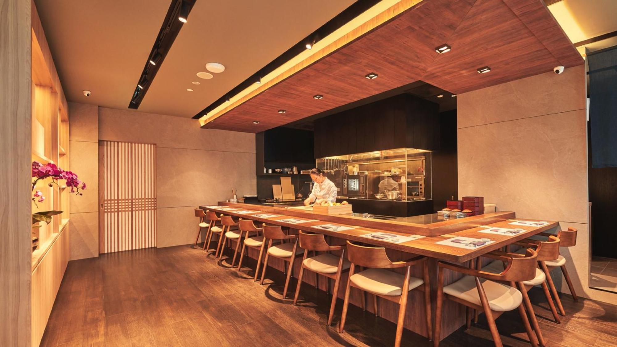 Intercontinental Singapore Robertson Quay By Ihg Eksteriør billede