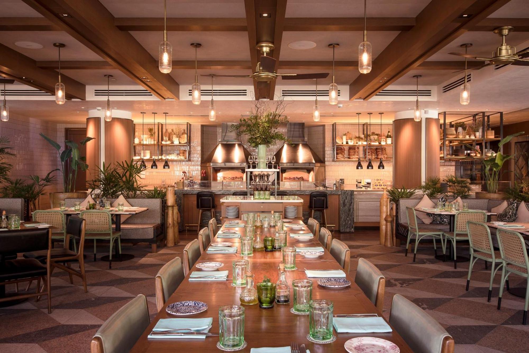 Intercontinental Singapore Robertson Quay By Ihg Eksteriør billede