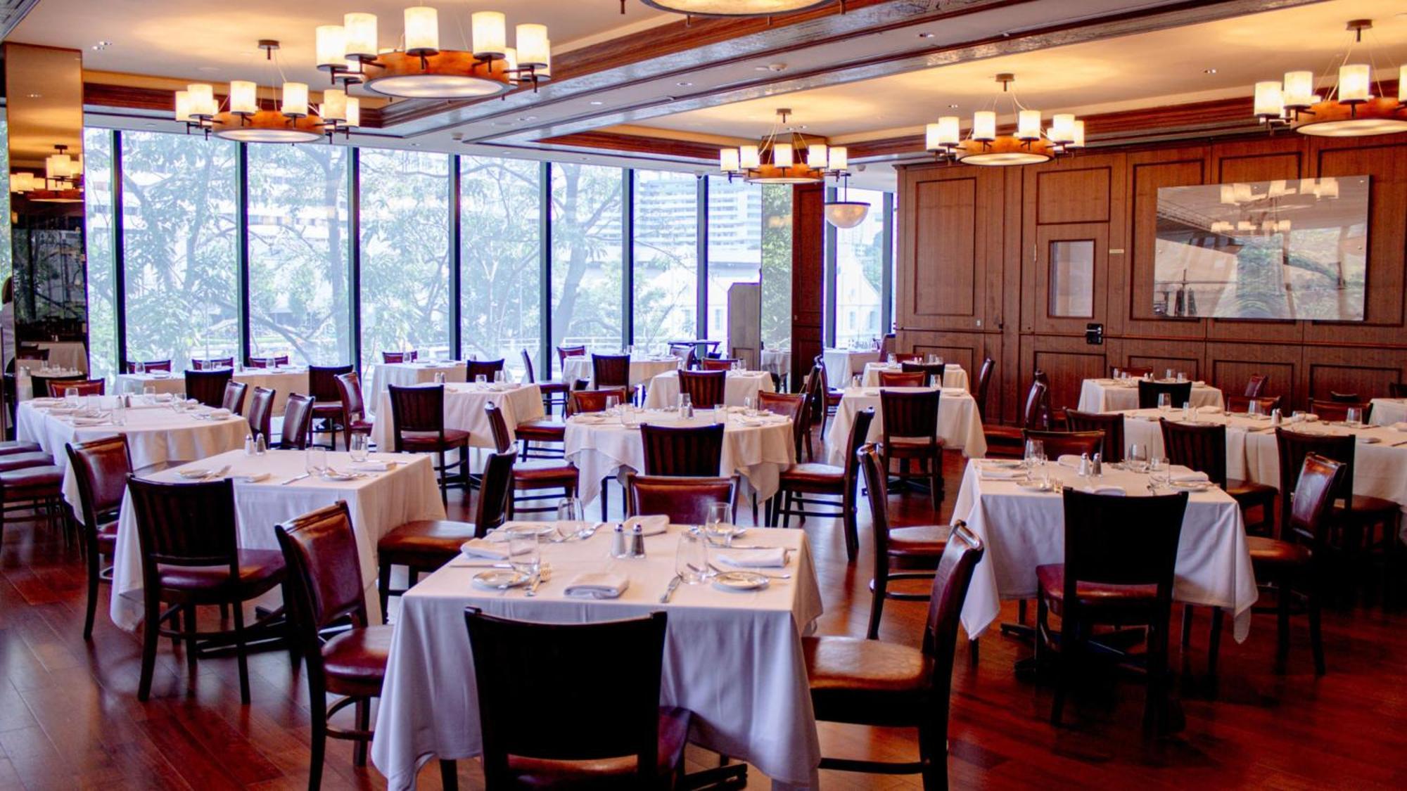 Intercontinental Singapore Robertson Quay By Ihg Eksteriør billede