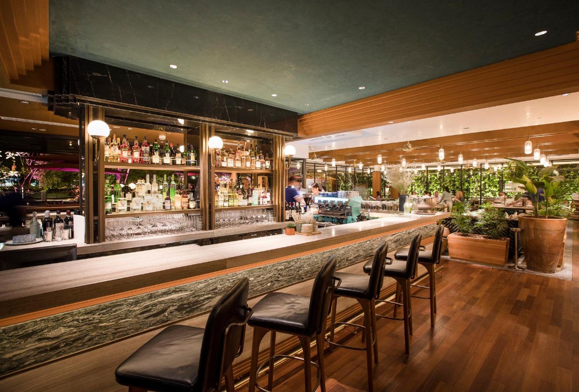 Intercontinental Singapore Robertson Quay By Ihg Eksteriør billede